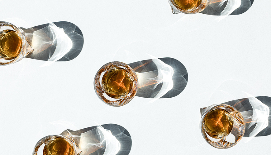 Come riconoscere un whisky pregiato?